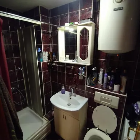 Cozy Penthouse Διαμέρισμα *
