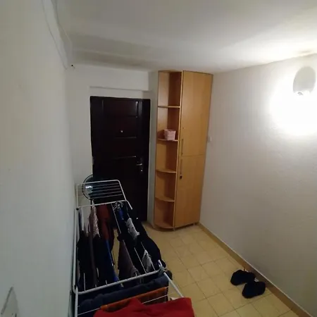 Cozy Penthouse Σαράγεβο