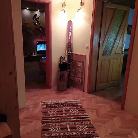 Cozy Penthouse Διαμέρισμα Σαράγεβο