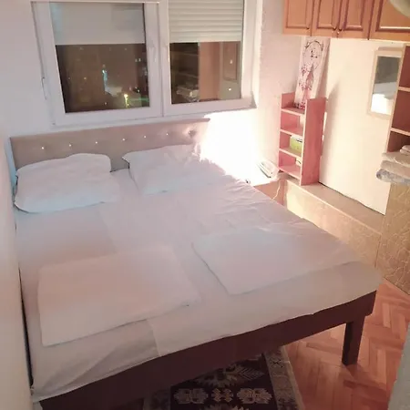 Διαμέρισμα Cozy Penthouse *