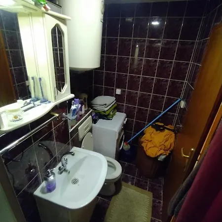 Cozy Penthouse Διαμέρισμα Σαράγεβο