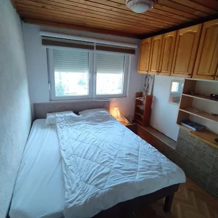 Cozy Penthouse Σαράγεβο