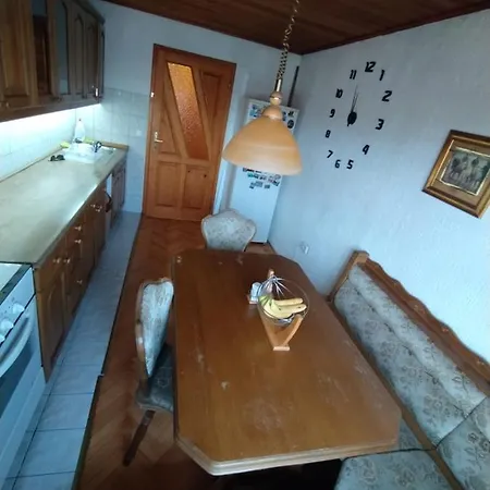Διαμέρισμα Cozy Penthouse *