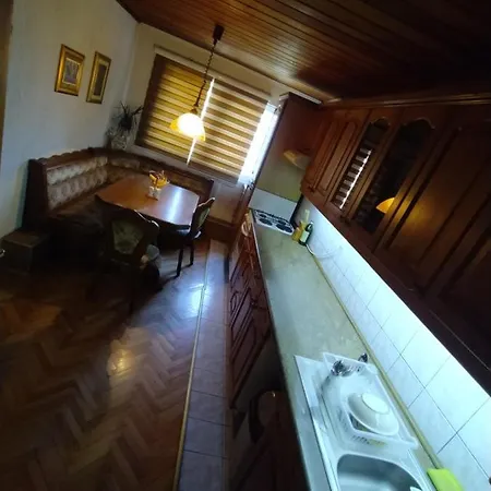 Διαμέρισμα Cozy Penthouse *