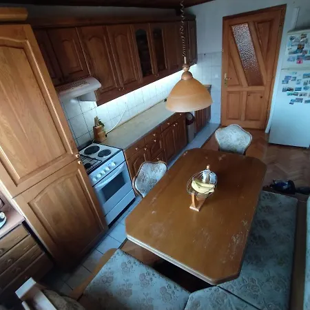 Διαμέρισμα Cozy Penthouse *