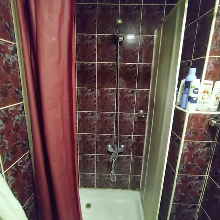Cozy Penthouse Σαράγεβο